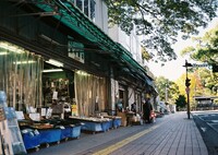 城下町