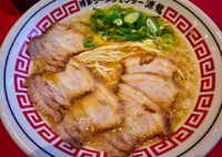 飯テロ　再）福岡県福岡市