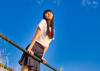 明日はきっといい日になる