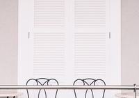 街角点描 -Chairs-