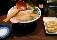 ラーメンは冬が良い！