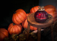 早くねっ・・ハロウィン