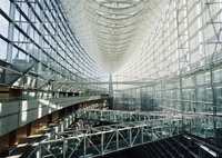東京国際フォーラム