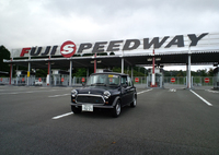 小さな相棒との想い出