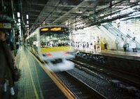 消失点までビューンと疾走するのだ(film)