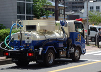 見かける事が少なくなった車両