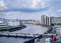 いつもの景色（３）