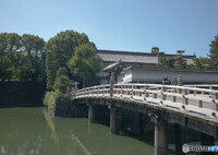時を馳せる橋