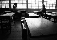 旧新田小学校