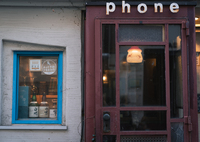 phone