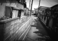 路地