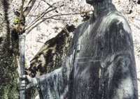 芭蕉の春