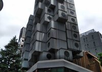 カプセルタワー