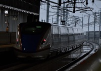 JR東  はくたか567号