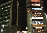 ナイトスナップ