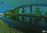 小樽運河