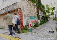 藤沢　　ストリートスナップ