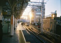 FUJIFILMのフジフィルムGX680マウント系レンズで撮影した写真(画像)を