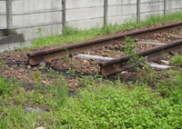 廃線