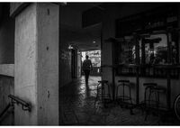 monochrome