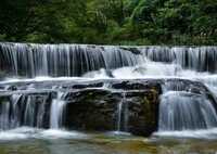 Miyajima Gorge ②