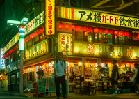 東京スナップ