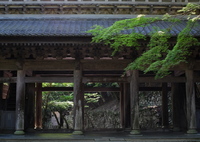 山門