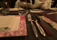 Dinner