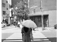 フィルムで撮るということ