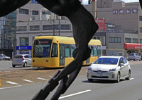えちぜん鉄道Ki-bo