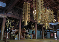 永平寺「仏殿」