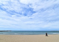 Lovers' Shore