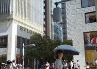 銀座ブギウギ