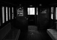 旅の車窓