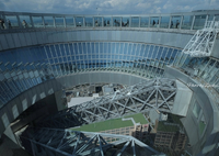 大阪北郵便局さん