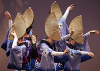 高円寺阿波踊り・４