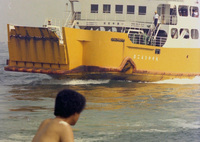 明石海峡国道フェリー