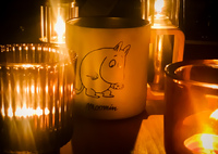 ムーミンの探しもの