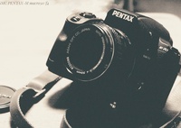 SMC PENTAX-M macro50/f4