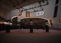 「ライカの百年」展