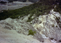 孤高の人も通った馬の背