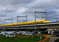 ドクターイエロー