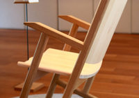 兵庫の創作家具