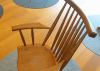 兵庫の創作家具