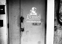 Knockin' on heaven's door