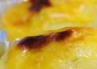 べにはるかのスイートポテト