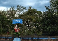 そして誰もいなくなった