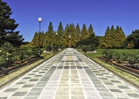 市民の憩いの公園