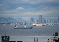 横浜ランドマークタワー