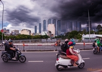 歪む日常、迫る天罰